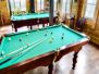 Рыболовная база «Золотой Лотос» на раскатах